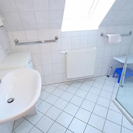In With Swimming Pool Vakantiehuis *