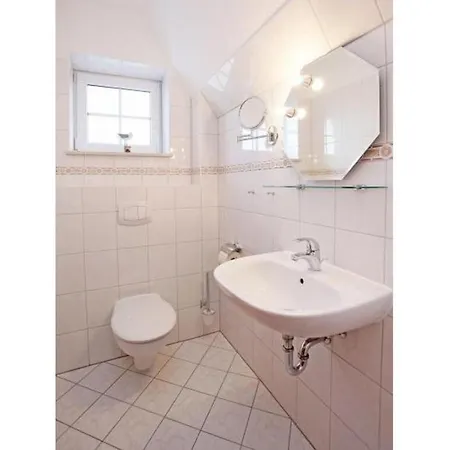 In With Swimming Pool Vakantiehuis Prerow
